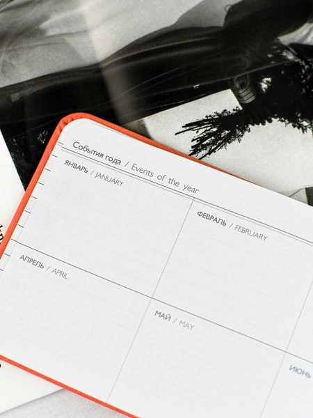 Изображение товара Еженедельник Escalada Виннер / 67333