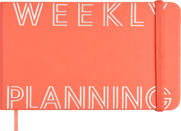 Изображение товара Еженедельник Escalada Виннер / 67333