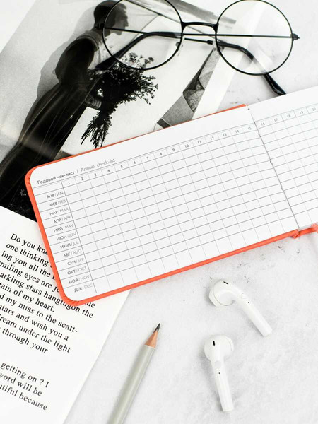 Изображение товара Еженедельник Escalada Виннер / 67333