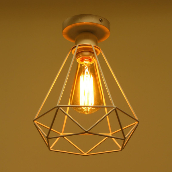 Изображение товара Потолочный светильник BayerLux Адри 4438549 (белый)