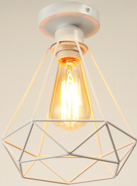 Изображение товара Потолочный светильник BayerLux Адри 4438549 (белый)