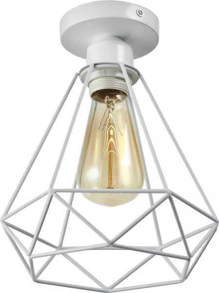 Изображение товара Потолочный светильник BayerLux Адри 4438549 (белый)