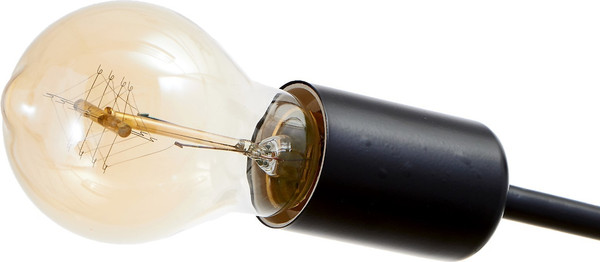 Изображение товара Люстра BayerLux 2544/6BK / 7152445 (черный)