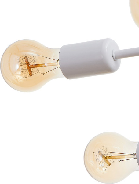 Изображение товара Люстра BayerLux 2544/6WT / 7152446 (белый)