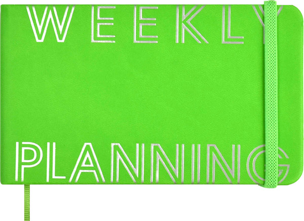 Изображение товара Еженедельник Escalada Виннер / 67335