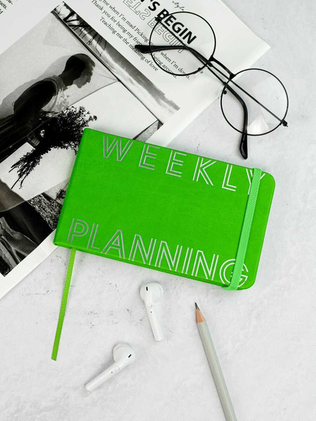 Изображение товара Еженедельник Escalada Виннер / 67335