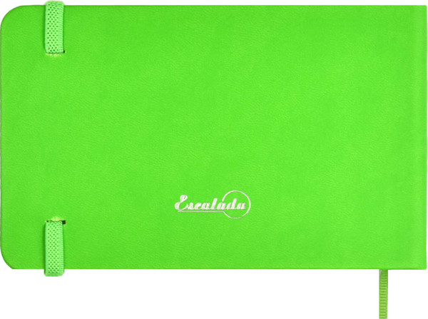 Изображение товара Еженедельник Escalada Виннер / 67335