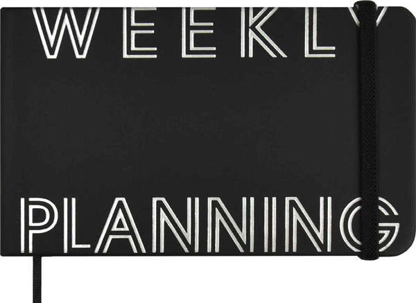 Изображение товара Еженедельник Escalada Виннер / 68508