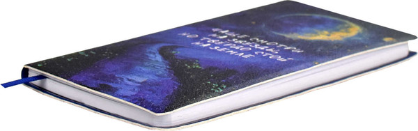 Изображение товара Записная книжка Escalada Твердь / 67323