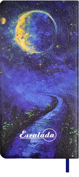 Изображение товара Записная книжка Escalada Твердь / 67323