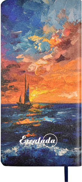 Изображение товара Записная книжка Escalada Приключение / 67324