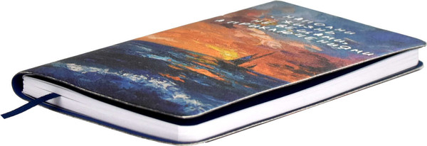 Изображение товара Записная книжка Escalada Приключение / 67324