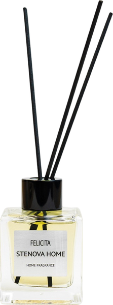Изображение товара Аромадиффузор Stenova Home  Felicita 3180411 (50мл)