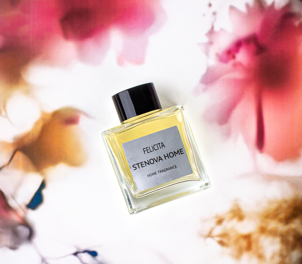 Изображение товара Аромадиффузор Stenova Home  Felicita 3180411 (50мл)