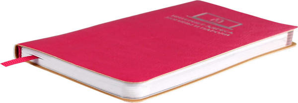 Изображение товара Записная книжка Escalada Сариф / 67326