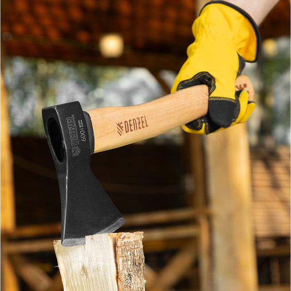 Изображение товара Топор Denzel 21631