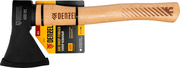 Изображение товара Топор Denzel 21631