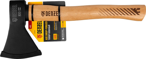 Изображение товара Топор Denzel 21633