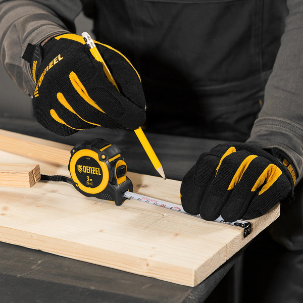 Изображение товара Рулетка Denzel 31520 (3м)