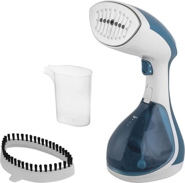 Изображение товара Отпариватель VLK Sorento 5200 (белый/синий)