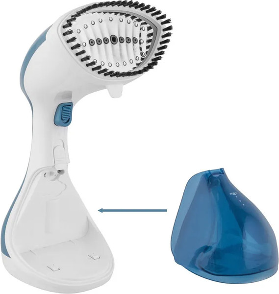 Изображение товара Отпариватель VLK Sorento 5200 (белый/синий)