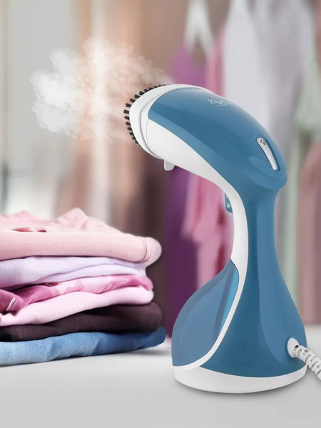 Изображение товара Отпариватель VLK Sorento 5200 (белый/синий)