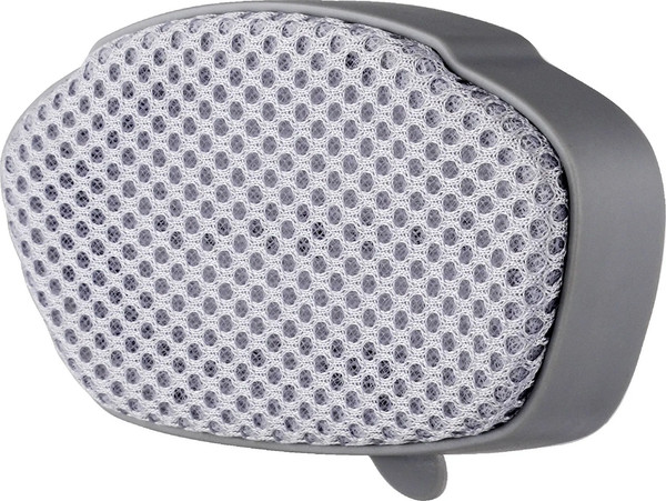 Изображение товара Отпариватель VLK Sorento 5200 (белый/синий)