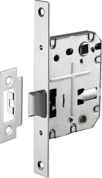 Изображение товара Защелка врезная Ajax furniture PLASTLP72-50 LP72-50 CP (хром)