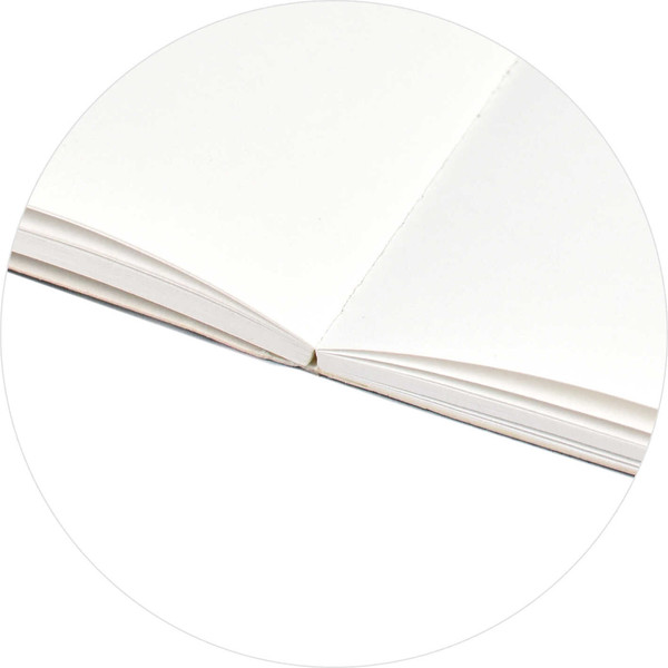 Изображение товара Скетчбук Феникс+ Горы / 65100