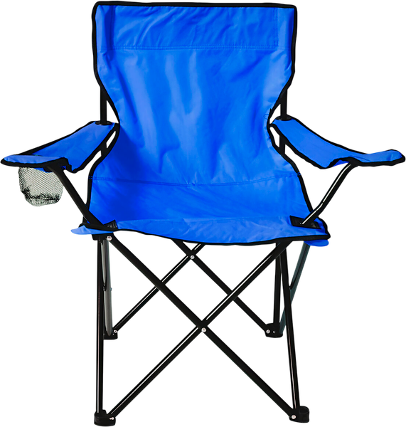 Изображение товара Кресло складное Daswerk 680047 (синий)