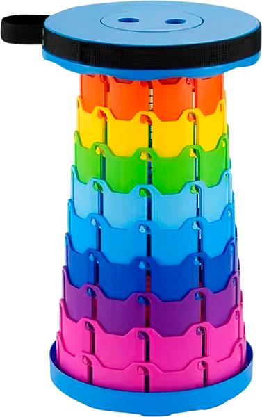 Изображение товара Табурет складной Daswerk 680049