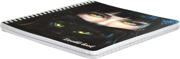 Изображение товара Тетрадь Феникс+ Double book. Зеркало души / 65372