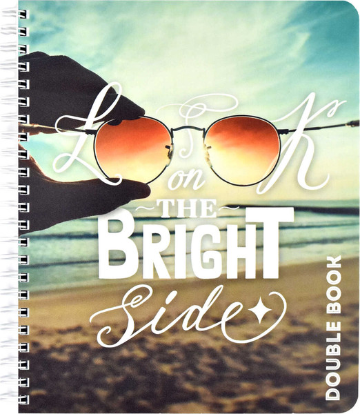 Изображение товара Тетрадь Феникс+ Double book. Цитата дня / 65373