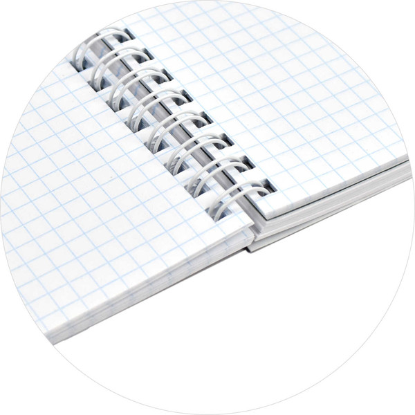 Изображение товара Тетрадь Феникс+ Double book. Цитата дня / 65373