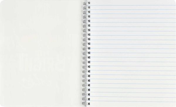 Изображение товара Тетрадь Феникс+ Double book. Нежность / 65374