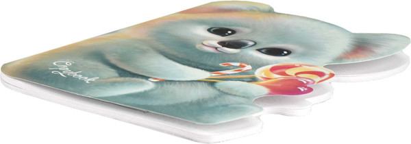 Изображение товара Тетрадь Феникс+ Коала / 64827