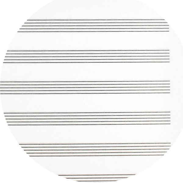 Изображение товара Тетрадь нотная Феникс+ Кристальный звук / 67561