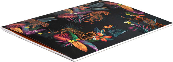 Изображение товара Тетрадь Феникс+ Африка / 65809