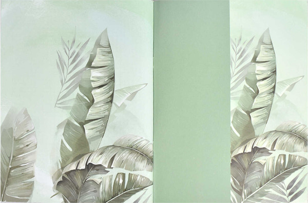 Изображение товара Тетрадь Феникс+ Спокойствие / 65810