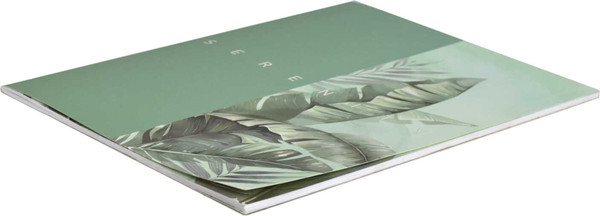 Изображение товара Тетрадь Феникс+ Спокойствие / 65810