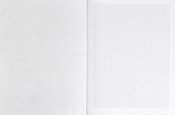 Изображение товара Тетрадь Феникс+ Спокойствие / 65810