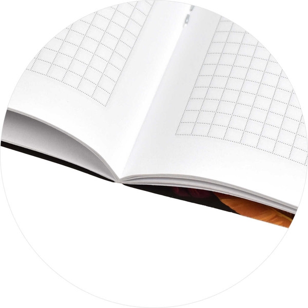 Изображение товара Тетрадь Феникс+ Романтика / 65811