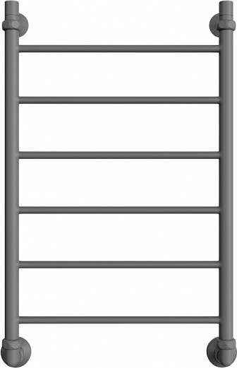 Изображение товара Полотенцесушитель водяной Двин J 80/50 (графит)