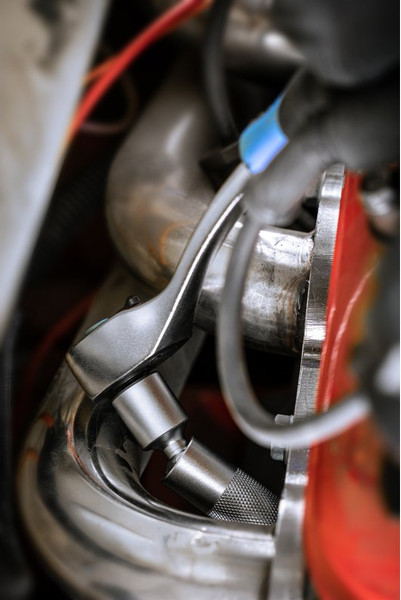 Изображение товара Головка слесарная Hoegert HT1A778