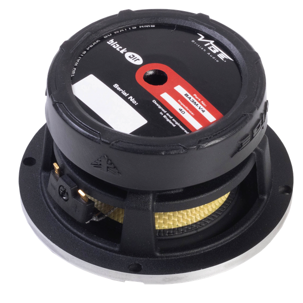 Изображение товара Среднечастотная АС VIBE audio BA3M-V4