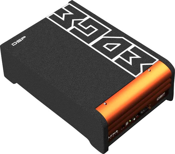 Изображение товара Корпусной активный сабвуфер EDGE EDS10ADSP-E4