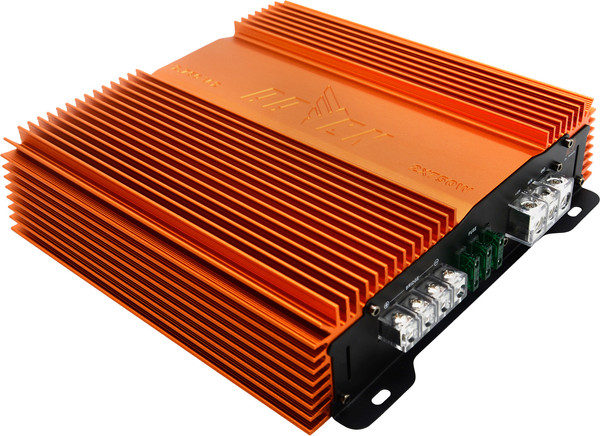 Изображение товара Автомобильный усилитель DL Audio Raven 2.750 V.2