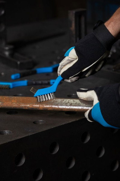 Изображение товара Набор щеток слесарных Hoegert HT3B647