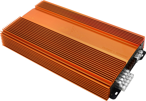 Изображение товара Автомобильный усилитель DL Audio Raven 5.1100 V.2