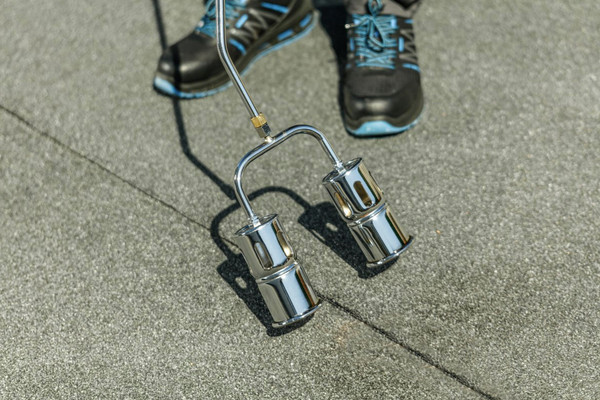 Изображение товара Горелка газовая Hoegert HT2C513